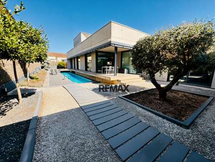 Chalet en venta en Porqueres