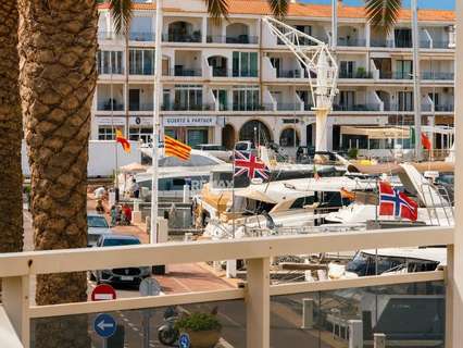 Piso en venta en Castelló d'Empúries zona Empuriabrava