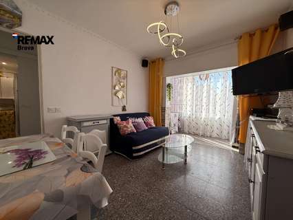 Apartamento en venta en Roses