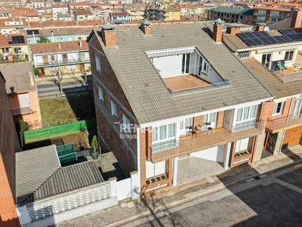 Parcela rústica en venta en Olot