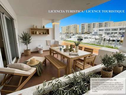 Piso en venta en Roses