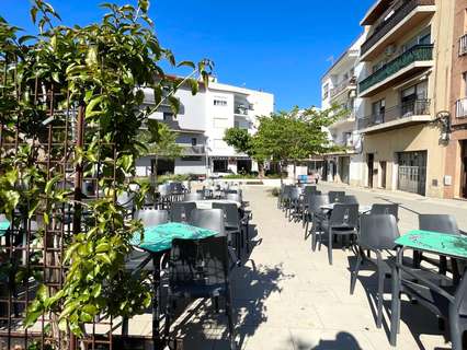 Local comercial en venta en Roses