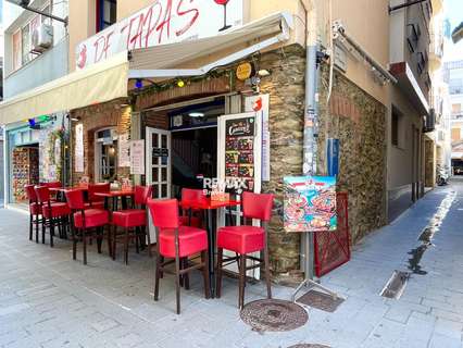 Local comercial en venta en Roses