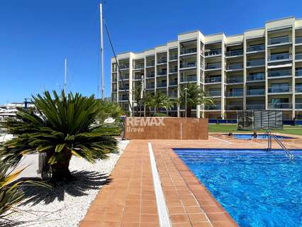 Apartamento en venta en Roses