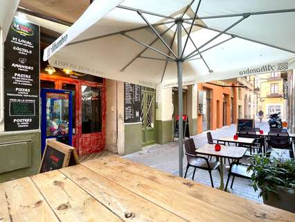 Local comercial en venta en Figueres