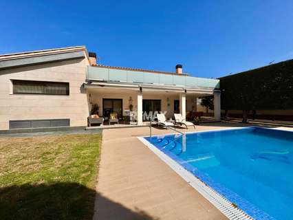 Chalet en venta en Roses