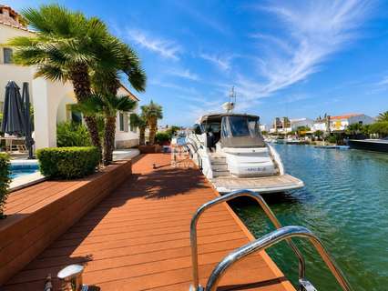 Chalet en venta en Roses