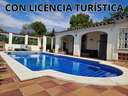 Casa en venta en Roses