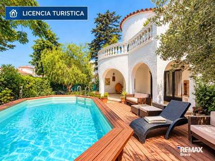 Casa en venta en Castelló d'Empúries
