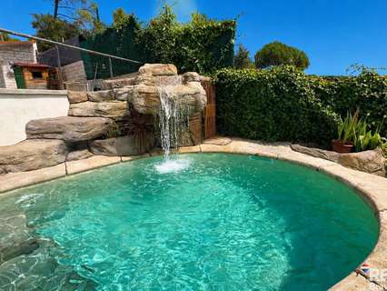 Chalet en venta en Maçanet de la Selva