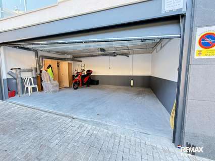 Plaza de parking en alquiler en Roses