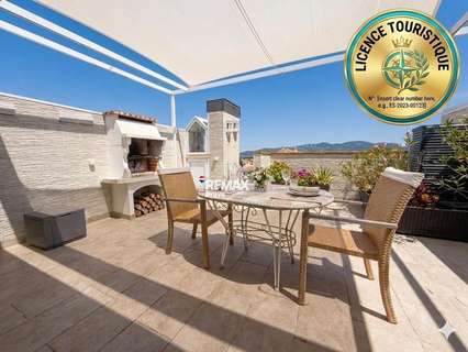 Ático en venta en Castelló d'Empúries zona Empuriabrava