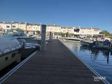 Parcela rústica en venta en Castelló d'Empúries zona Empuriabrava
