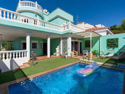 Casa en venta en San Bartolomé de Tirajana