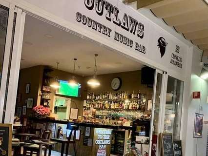 Local comercial en venta en Mogán