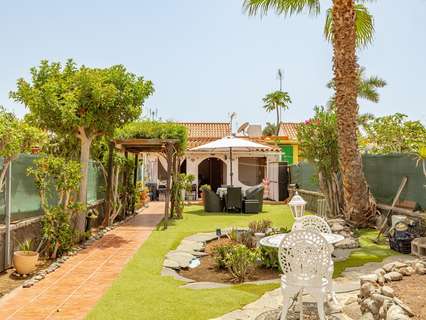 Casa en venta en San Bartolomé de Tirajana
