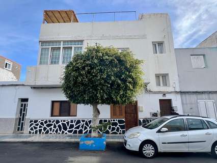 Planta baja en venta en San Bartolomé de Tirajana