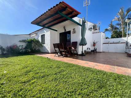 Bungalow en alquiler en San Bartolomé de Tirajana