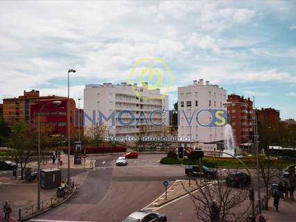 Piso en venta en Madrid