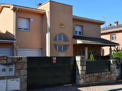 Chalet en venta en Colmenar Viejo rebajado