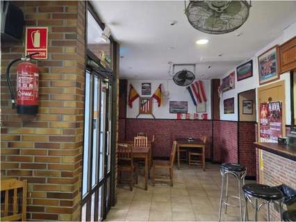 Local comercial en venta en Colmenar Viejo