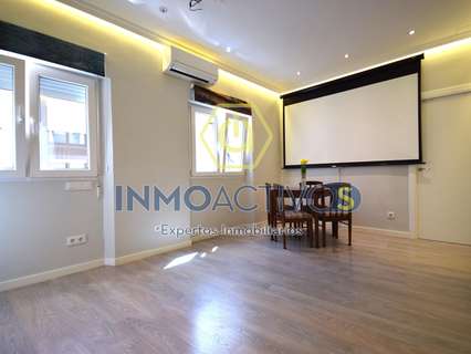 Piso en venta en Madrid