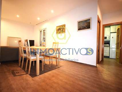 Piso en venta en Madrid