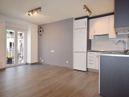 Piso en alquiler en Madrid