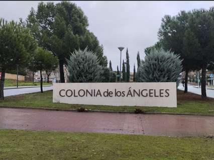 Piso en alquiler en Pozuelo de Alarcón