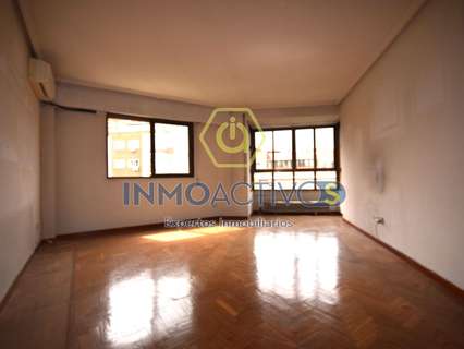 Piso en venta en Madrid