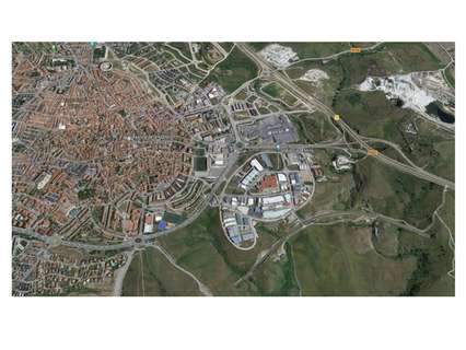 Nave industrial en venta en Colmenar Viejo
