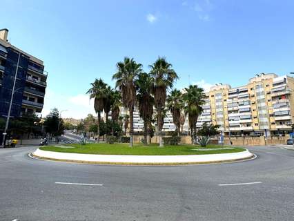 Plaza de parking en venta en Málaga