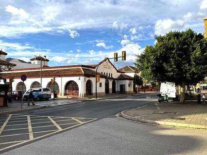 Plaza de parking en venta en Málaga