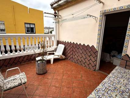 Casa en venta en Málaga