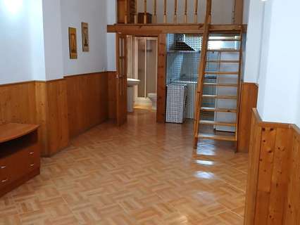 Estudio en venta en Málaga