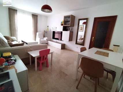 Piso en venta en Málaga