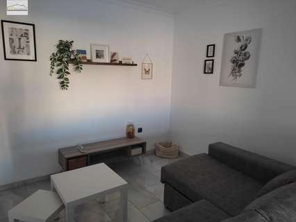 Piso en venta en Málaga