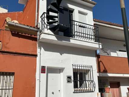 Casa en venta en Málaga