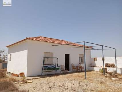 Casa rústica en venta en Antequera