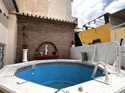 Casa en venta en Málaga rebajada