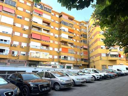 Piso en venta en Málaga