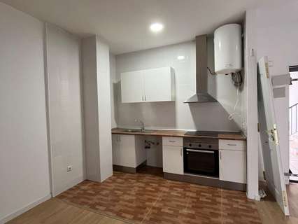 Apartamento en venta en Málaga rebajado