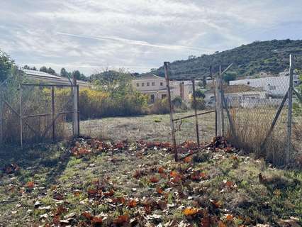 Parcela urbana en venta en Casabermeja