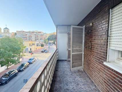 Piso en venta en Benalmádena