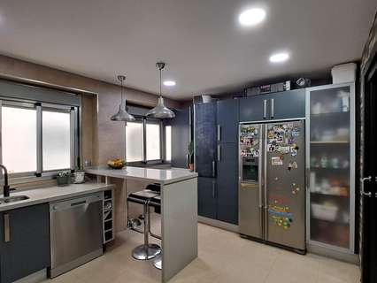 Piso en venta en Málaga