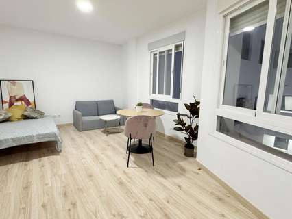 Estudio en venta en Málaga
