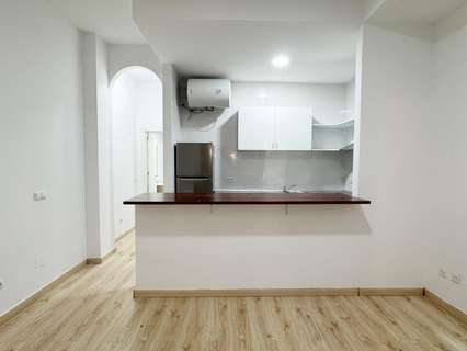 Apartamento en venta en Málaga