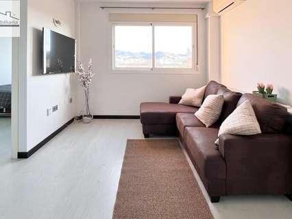 Piso en venta en Málaga