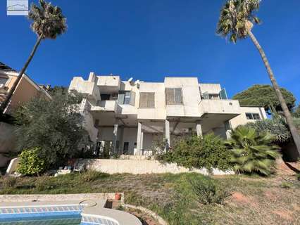 Chalet en venta en Málaga