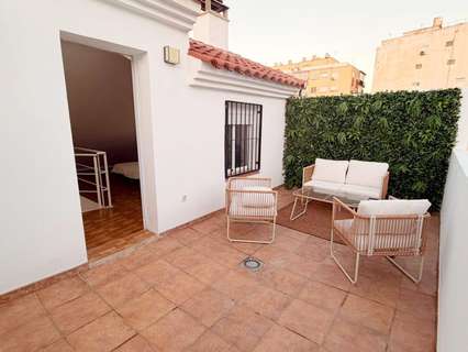 Ático en venta en Málaga